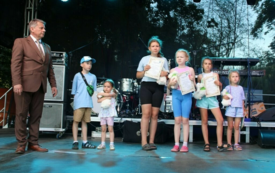 Galeria aktualności Dni Mroczy &ndash; wsp&oacute;lne świętowanie 632. urodzin miasta 99