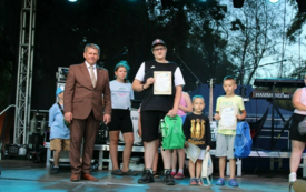 Galeria aktualności Dni Mroczy &ndash; wsp&oacute;lne świętowanie 632. urodzin miasta 106