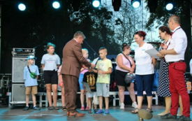 Galeria aktualności Dni Mroczy &ndash; wsp&oacute;lne świętowanie 632. urodzin miasta 107