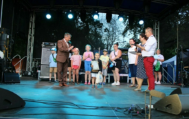 Galeria aktualności Dni Mroczy &ndash; wsp&oacute;lne świętowanie 632. urodzin miasta 108