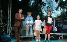 Galeria aktualności Dni Mroczy &ndash; wsp&oacute;lne świętowanie 632. urodzin miasta 109