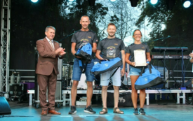 Galeria aktualności Dni Mroczy &ndash; wsp&oacute;lne świętowanie 632. urodzin miasta 110