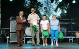 Galeria aktualności Dni Mroczy &ndash; wsp&oacute;lne świętowanie 632. urodzin miasta 111