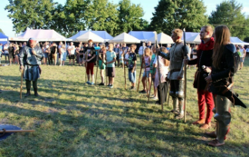 Galeria aktualności Dni Mroczy &ndash; wsp&oacute;lne świętowanie 632. urodzin miasta 116