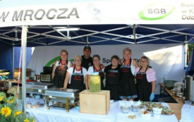 Galeria aktualności Dni Mroczy &ndash; wsp&oacute;lne świętowanie 632. urodzin miasta 118