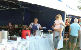 Galeria aktualności Dni Mroczy &ndash; wsp&oacute;lne świętowanie 632. urodzin miasta 119