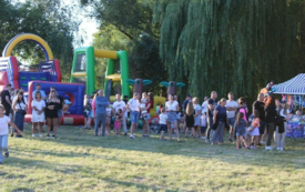 Galeria aktualności Dni Mroczy &ndash; wsp&oacute;lne świętowanie 632. urodzin miasta 120