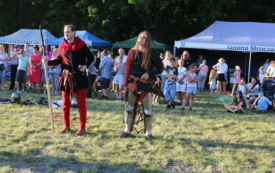 Galeria aktualności Dni Mroczy &ndash; wsp&oacute;lne świętowanie 632. urodzin miasta 121