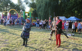 Galeria aktualności Dni Mroczy &ndash; wsp&oacute;lne świętowanie 632. urodzin miasta 122