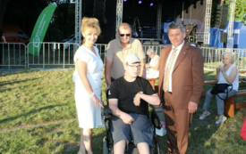 Galeria aktualności Dni Mroczy &ndash; wsp&oacute;lne świętowanie 632. urodzin miasta 123