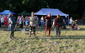 Galeria aktualności Dni Mroczy &ndash; wsp&oacute;lne świętowanie 632. urodzin miasta 124