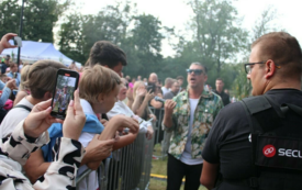 Galeria aktualności Część artystyczna Dożynek Gminnych 2025 w Witosławiu 8