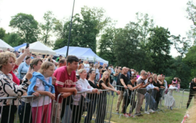Galeria aktualności Część artystyczna Dożynek Gminnych 2025 w Witosławiu 13