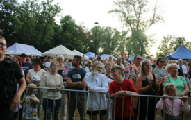 Galeria aktualności Część artystyczna Dożynek Gminnych 2025 w Witosławiu 33