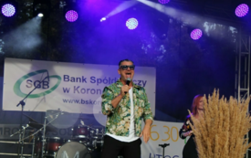 Galeria aktualności Część artystyczna Dożynek Gminnych 2025 w Witosławiu 38