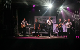 Galeria aktualności Część artystyczna Dożynek Gminnych 2025 w Witosławiu 48