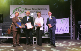 Galeria aktualności 630-lecie Witosławia podczas Dożynek Gminnych 2025 3