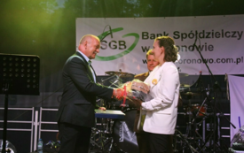 Galeria aktualności 630-lecie Witosławia podczas Dożynek Gminnych 2025 5