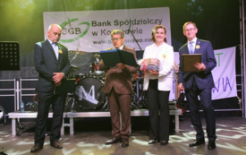 Galeria aktualności 630-lecie Witosławia podczas Dożynek Gminnych 2025 7