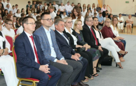 Galeria aktualności Rozpoczęcie roku szkolnego 2025/2026 w Szkole Podstawowej im. Wojska Polskiego w Mroczy 1