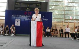 Galeria aktualności Rozpoczęcie roku szkolnego 2025/2026 w Szkole Podstawowej im. Wojska Polskiego w Mroczy 2