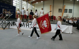 Galeria aktualności Rozpoczęcie roku szkolnego 2025/2026 w Szkole Podstawowej im. Wojska Polskiego w Mroczy 6