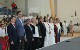 Galeria aktualności Rozpoczęcie roku szkolnego 2025/2026 w Szkole Podstawowej im. Wojska Polskiego w Mroczy 8