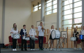 Galeria aktualności Rozpoczęcie roku szkolnego 2025/2026 w Szkole Podstawowej im. Wojska Polskiego w Mroczy 9