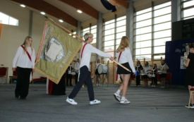 Galeria aktualności Rozpoczęcie roku szkolnego 2025/2026 w Szkole Podstawowej im. Wojska Polskiego w Mroczy 10