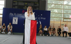 Galeria aktualności Rozpoczęcie roku szkolnego 2025/2026 w Szkole Podstawowej im. Wojska Polskiego w Mroczy 11