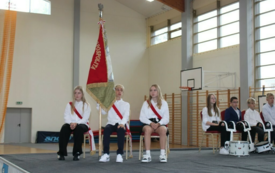 Galeria aktualności Rozpoczęcie roku szkolnego 2025/2026 w Szkole Podstawowej im. Wojska Polskiego w Mroczy 12