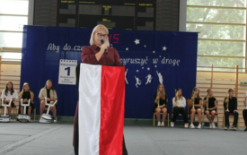 Galeria aktualności Rozpoczęcie roku szkolnego 2025/2026 w Szkole Podstawowej im. Wojska Polskiego w Mroczy 17