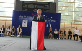 Galeria aktualności Rozpoczęcie roku szkolnego 2025/2026 w Szkole Podstawowej im. Wojska Polskiego w Mroczy 18