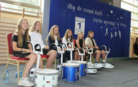 Galeria aktualności Rozpoczęcie roku szkolnego 2025/2026 w Szkole Podstawowej im. Wojska Polskiego w Mroczy 20