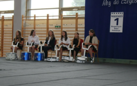 Galeria aktualności Rozpoczęcie roku szkolnego 2025/2026 w Szkole Podstawowej im. Wojska Polskiego w Mroczy 22