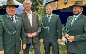 Galeria aktualności Koła łowieckie wsparły Dom Dziecka w Trzemiętowie 2