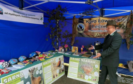 Galeria aktualności Koła łowieckie wsparły Dom Dziecka w Trzemiętowie 3