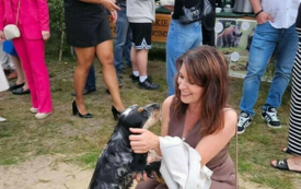 Galeria aktualności Koła łowieckie wsparły Dom Dziecka w Trzemiętowie 5