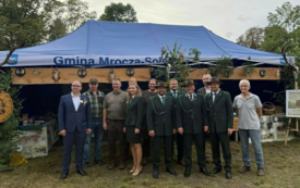 Galeria aktualności Koła łowieckie wsparły Dom Dziecka w Trzemiętowie 12