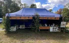 Galeria aktualności Koła łowieckie wsparły Dom Dziecka w Trzemiętowie 14