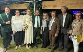 Galeria aktualności Koła łowieckie wsparły Dom Dziecka w Trzemiętowie 17