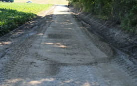 Galeria aktualności Spotkanie z Członkiem Zarządu Wojew&oacute;dztwa Kujawsko-Pomorskiego w Mroczy 2