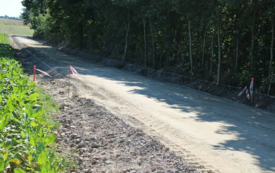 Galeria aktualności Spotkanie z Członkiem Zarządu Wojew&oacute;dztwa Kujawsko-Pomorskiego w Mroczy 4