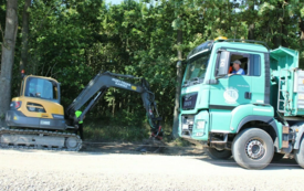 Galeria aktualności Spotkanie z Członkiem Zarządu Wojew&oacute;dztwa Kujawsko-Pomorskiego w Mroczy 11