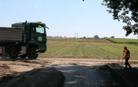 Galeria aktualności Spotkanie z Członkiem Zarządu Wojew&oacute;dztwa Kujawsko-Pomorskiego w Mroczy 12