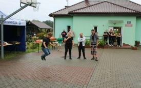 Galeria aktualności Święto Ziemniaka w Matyldzinie &ndash; tradycja, integracja i dobra zabawa 3