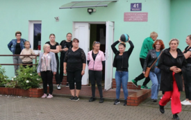 Galeria aktualności Święto Ziemniaka w Matyldzinie &ndash; tradycja, integracja i dobra zabawa 4