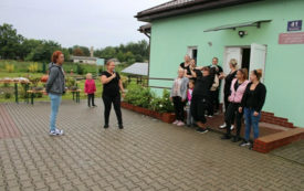 Galeria aktualności Święto Ziemniaka w Matyldzinie &ndash; tradycja, integracja i dobra zabawa 6