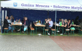Galeria aktualności Święto Ziemniaka w Matyldzinie &ndash; tradycja, integracja i dobra zabawa 7