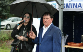 Galeria aktualności Święto Ziemniaka w Matyldzinie &ndash; tradycja, integracja i dobra zabawa 8